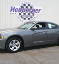 dodge charger 2011 mineral gray sedan se gasoline 6 cylinders rear wheel drive automatic 80905