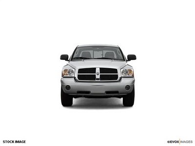 dodge dakota 2007 slt flex fuel 8 cylinders 4 wheel drive not specified 98901