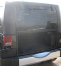jeep wrangler unlimited 2008 black suv sahara gasoline 6 cylinders 4 wheel drive automatic 62863