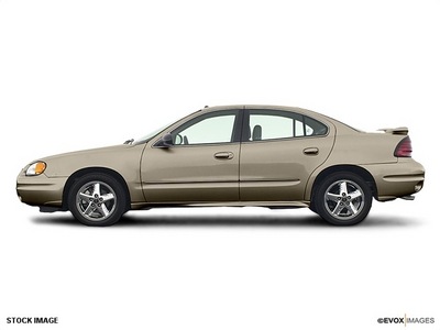 pontiac grand am 2003 sedan se1 gasoline 6 cylinders front wheel drive not specified 44060