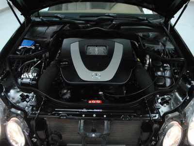 mercedes benz e class 2009 black sedan e350 gasoline 6 cylinders rear wheel drive automatic 91731
