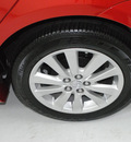 toyota corolla 2010 red sedan s gasoline 4 cylinders front wheel drive automatic 91731