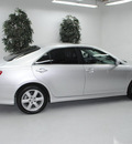 toyota camry 2009 silver sedan se gasoline 4 cylinders front wheel drive automatic 91731