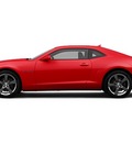 chevrolet camaro 2012 coupe gasoline 8 cylinders rear wheel drive not specified 33177