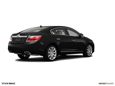 buick lacrosse 2011 sedan cxs gasoline 6 cylinders front wheel drive 6 speed automatic electronic with o 32086