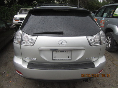 lexus rx 330