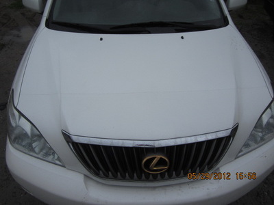 lexus rx 350