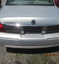 mercury grand marquis