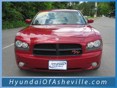 dodge charger 2006 sedan rt gasoline 8 cylinders rear wheel drive shiftable automatic 28805