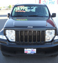 jeep liberty 2010 black suv sport gasoline 6 cylinders 4 wheel drive automatic 79925