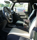 jeep wrangler 2007 green suv sahara gasoline 6 cylinders 4 wheel drive automatic 08753