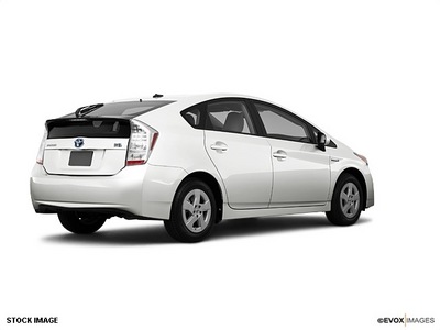 toyota prius 2010 hatchback iii hybrid 4 cylinders front wheel drive automatic 34788