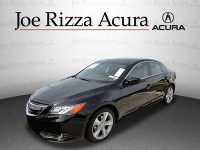 acura ilx 2013 crystal black sedan premium gasoline 4 cylinders front wheel drive automatic with overdrive 60462