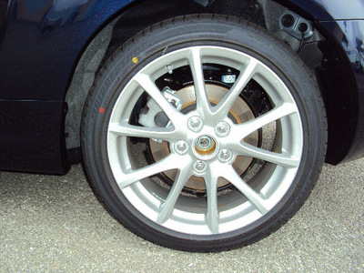 mazda mx 5 miata 2012 dk  blue grand touring gasoline 4 cylinders rear wheel drive 6 speed manual 32901