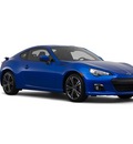 subaru brz 2013 coupe limited gasoline 4 cylinders rear wheel drive 6 speed automatic 55420