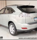 lexus rx 350 2009 off white suv gasoline 6 cylinders all whee drive automatic 55391