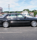 mercury grand marquis 2008 black sedan gs gasoline 8 cylinders rear wheel drive automatic with overdrive 61832