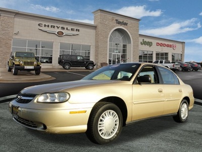 chevrolet malibu 2003 lt  brown sedan gasoline 6 cylinders front wheel drive automatic 60915