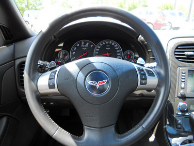 chevrolet corvette 2010 gray coupe z16 grand sport gasoline 8 cylinders rear wheel drive automatic 60007