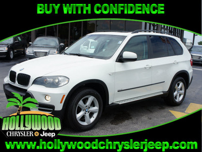 bmw x5 2008 suv 3 0si gasoline 6 cylinders all whee drive shiftable automatic 33021