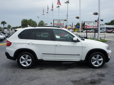 bmw x5 2008 suv 3 0si gasoline 6 cylinders all whee drive shiftable automatic 33021