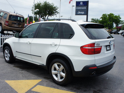 bmw x5 2008 suv 3 0si gasoline 6 cylinders all whee drive shiftable automatic 33021