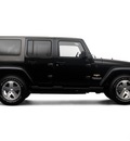 jeep wrangler unlimited 2009 suv sahara gasoline 6 cylinders 4 wheel drive not specified 33021