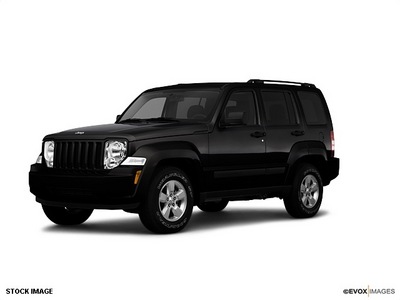 jeep liberty 2010 suv sport gasoline 6 cylinders 2 wheel drive 4 speed automatic 33021