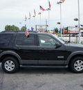 ford explorer 2006 suv xlt gasoline 6 cylinders 4 wheel drive 5 speed automatic 33021
