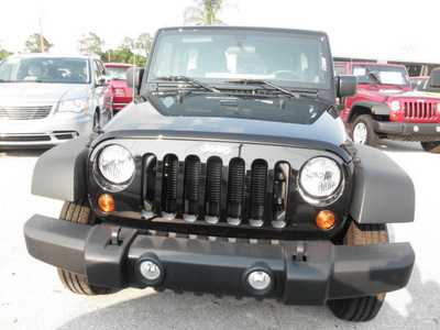 jeep wrangler unlimited 2012 black suv sport gasoline 6 cylinders 4 wheel drive automatic 34731