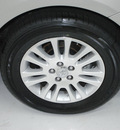 toyota sienna 2008 silver van xle gasoline 6 cylinders front wheel drive automatic 91731