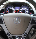 acura mdx 2010 white suv w tech w res gasoline 6 cylinders all whee drive automatic 91731