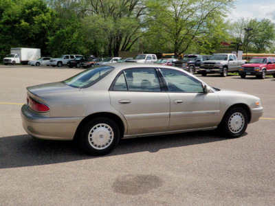 buick century 2001 gray sedan limited gasoline v6 front wheel drive automatic with overdrive 55318