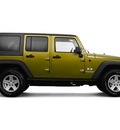 jeep wrangler unlimited 2008 suv sahara gasoline 6 cylinders 4 wheel drive not specified 08844