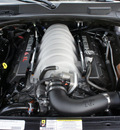 dodge challenger 2010 black coupe srt8 gasoline 8 cylinders rear wheel drive automatic 76087