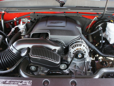 gmc sierra 1500 2010 red slt flex fuel 8 cylinders 2 wheel drive automatic 76087