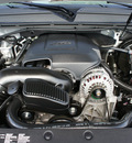 chevrolet tahoe 2012 silver suv lt flex fuel 8 cylinders 2 wheel drive automatic 76087