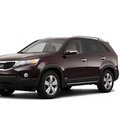 kia sorento 2012 suv gasoline 4 cylinders all whee drive not specified 44060
