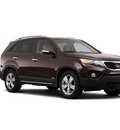 kia sorento 2012 suv gasoline 4 cylinders all whee drive not specified 44060