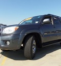 toyota 4runner 2007 green suv limited gasoline 8 cylinders rear wheel drive automatic 90241