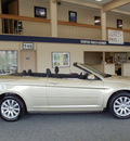 chrysler sebring 2010 gold touring flex fuel 6 cylinders front wheel drive 4 speed with overdrive 98674