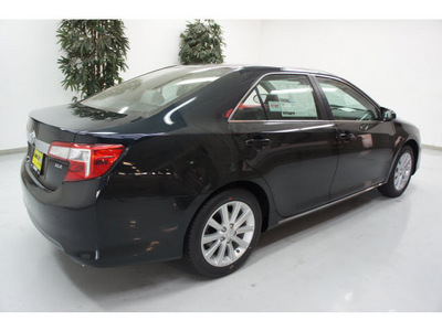 toyota camry 2012 gray sedan xle gasoline 4 cylinders front wheel drive automatic 91731