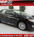 toyota camry 2012 gray sedan xle gasoline 4 cylinders front wheel drive automatic 91731