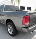 ram ram pickup 1500 2012 dk  gray pickup truck gasoline 8 cylinders 2 wheel drive automatic 34731