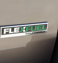 chevrolet tahoe 2012 gray suv lt flex fuel 8 cylinders 2 wheel drive automatic 76087