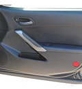 pontiac g6 2008 black sedan gt gasoline 6 cylinders front wheel drive autostick 77065