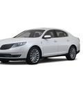 lincoln mks 2013 sedan ecoboost gasoline 6 cylinders all whee drive shiftable automatic 46168