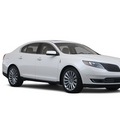 lincoln mks 2013 sedan ecoboost gasoline 6 cylinders all whee drive shiftable automatic 46168