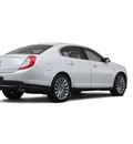 lincoln mks 2013 sedan ecoboost gasoline 6 cylinders all whee drive shiftable automatic 46168