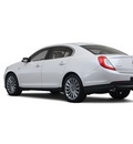 lincoln mks 2013 sedan ecoboost gasoline 6 cylinders all whee drive shiftable automatic 46168